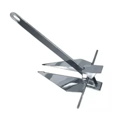 DANFORTH Ancre inox
