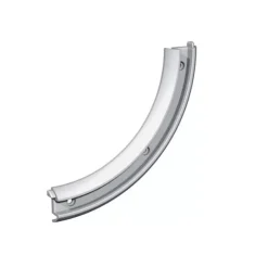 DECMO Angle de guidage 90° en applique
