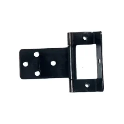 DECMO Charnière anglaise à déport | 55 x 65 mm