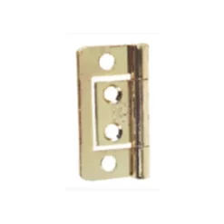 DECMO Charnière anglaise droite | 38 x 20 mm