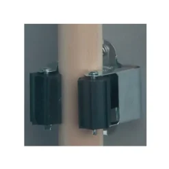 DECMO Fixe-balai à rouleaux