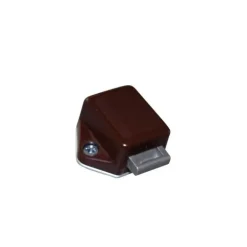 DECMO Serrure à poussoir P-Lock