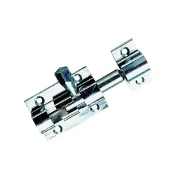DECMO Targette laiton 50 x 30 mm