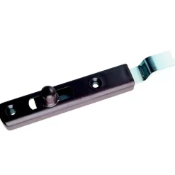 DECMO Verrou Alsacien 70 x 14 mm coudé