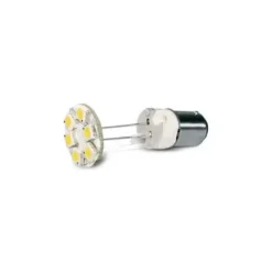DIXPLAY Adaptateur culot vers G4