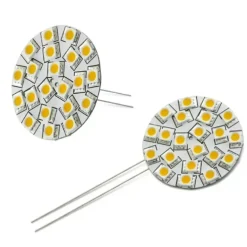 DIXPLAY ampoule 21 LED blanc neutre