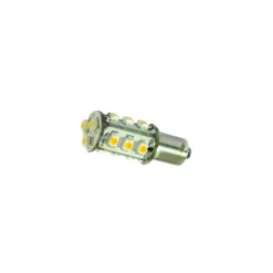 DIXPLAY Ampoule à LED culot BA 9s