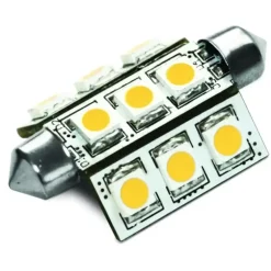 DIXPLAY Ampoule LED 12V - 180°