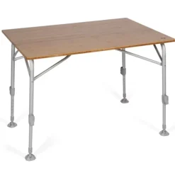 DOMETIC Bamboo Large Table