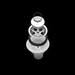 DOMETIC Bonde d'évacuation AC 535