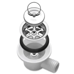 DOMETIC Bonde d'évacuation AC 540