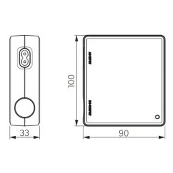 DOMETIC DPS 80