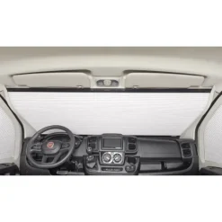 DOMETIC FP 210 | Ducato X250 / X290