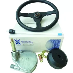 DOMETIC Kit crémaillère SAFE-T II Quick Connect