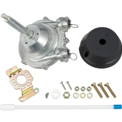 DOMETIC Kit crémaillère Xtrème NFB QC