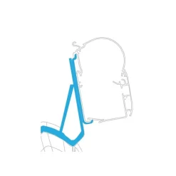 DOMETIC Kit PW Jumpy Expert Proace