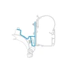 DOMETIC Kit PW VW California