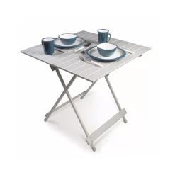 DOMETIC Leaf Medium Slat Table