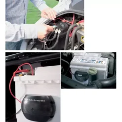 DOMETIC PerfectBattery BR 12