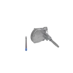 DOMETIC Safe-T Quick Connect