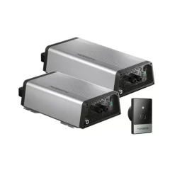 DOMETIC Sinpower DSP-T 1300 à 3500W