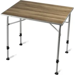 DOMETIC Zero Light Oak Medium Table