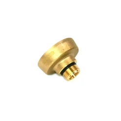DREHMEISTER Adaptateur France pour coupelle GPL W 21,8