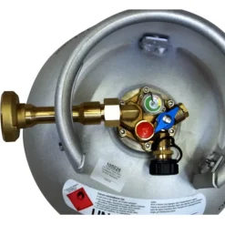 DREHMEISTER Kit de remplissage directe DISH (France)