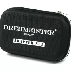 DREHMEISTER Kit remplissage bouteille de gaz