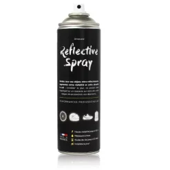 DRIVE CASE Reflective Spray