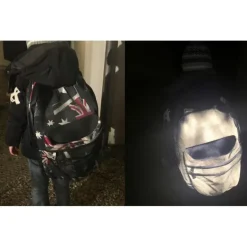 DRIVE CASE Reflective Spray