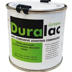 DURALAC GREEN Pâte Anti-corrosion | 250 ml