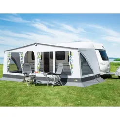 DWT Pack rideaux | Flair Vario Modul II