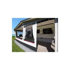 DWT Paradies III - Profondeur 240