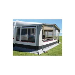 DWT Paradies III - Profondeur 240