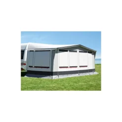 DWT Paradies III - Profondeur 240