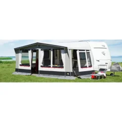 DWT Paradies III - Profondeur 280