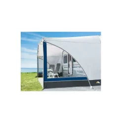 DWT Parois latérales | Flair Vario Modul II