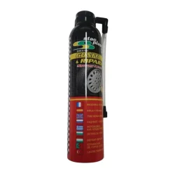 EA Bombe anti-crevaison 300 ml