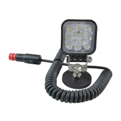 EA Projecteur portable 12V