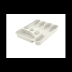 EA Range couverts blanc