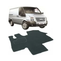 EA Tapis cabine Luxe | Transit 4