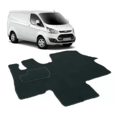 EA Tapis cabine STD | Custom 1