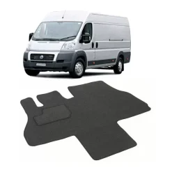 EA Tapis cabine STD | Ducato
