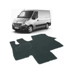 EA Tapis cabine STD | Master