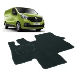 EA Tapis cabine STD | Trafic 3