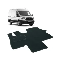 EA Tapis cabine STD | Transit 5