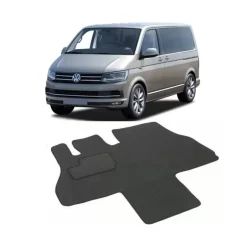 EA Tapis cabine STD | T5/T6/T6.1
