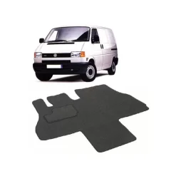 EA Tapis cabine STD | VW T4