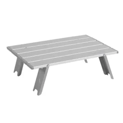 EASY CAMP Fir Table